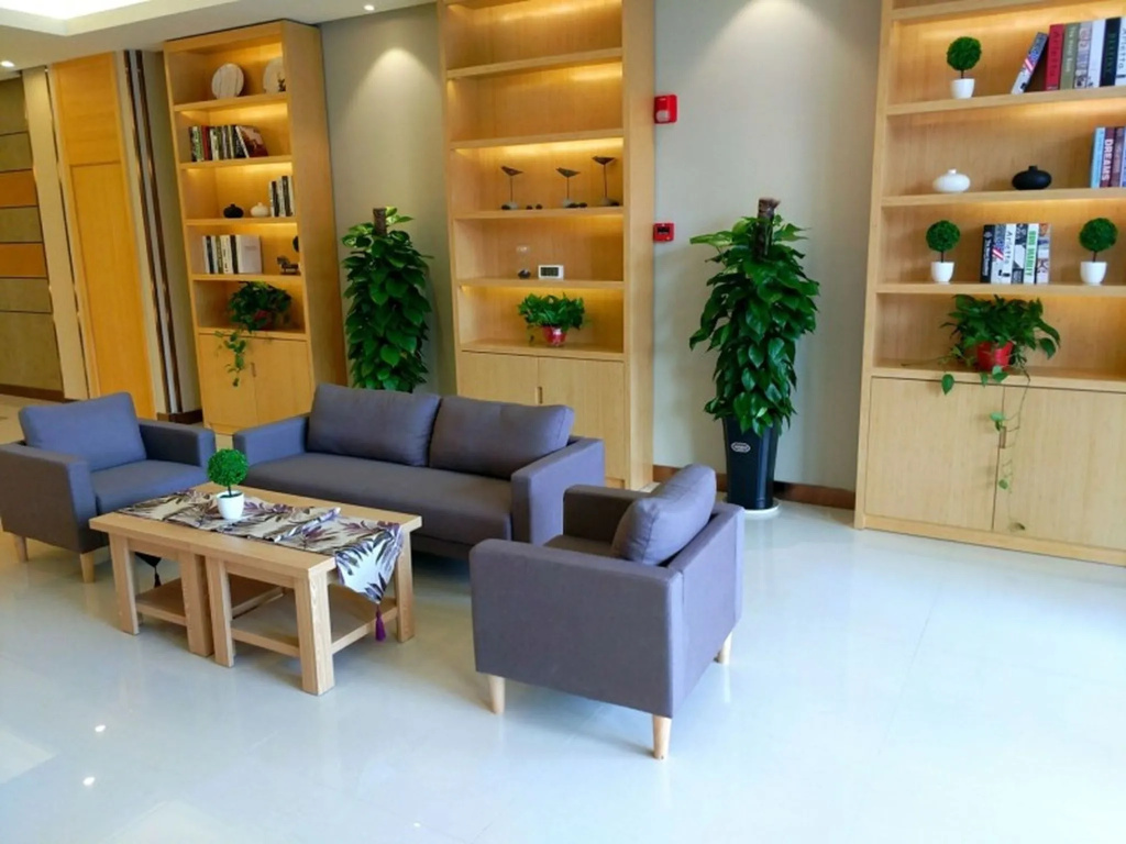 Business Centre
