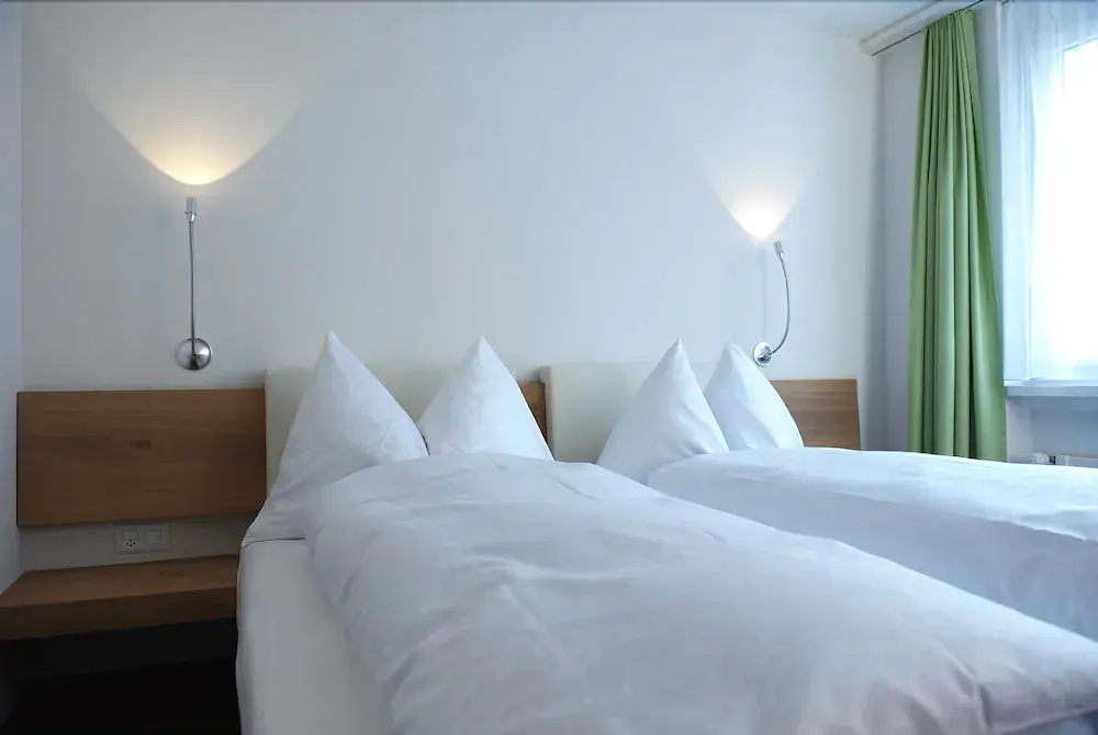 Anker Hotel Restaurant GmbH - Général