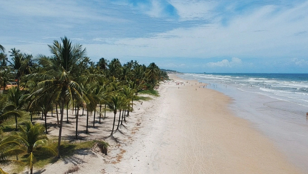 Beach & Waterfront