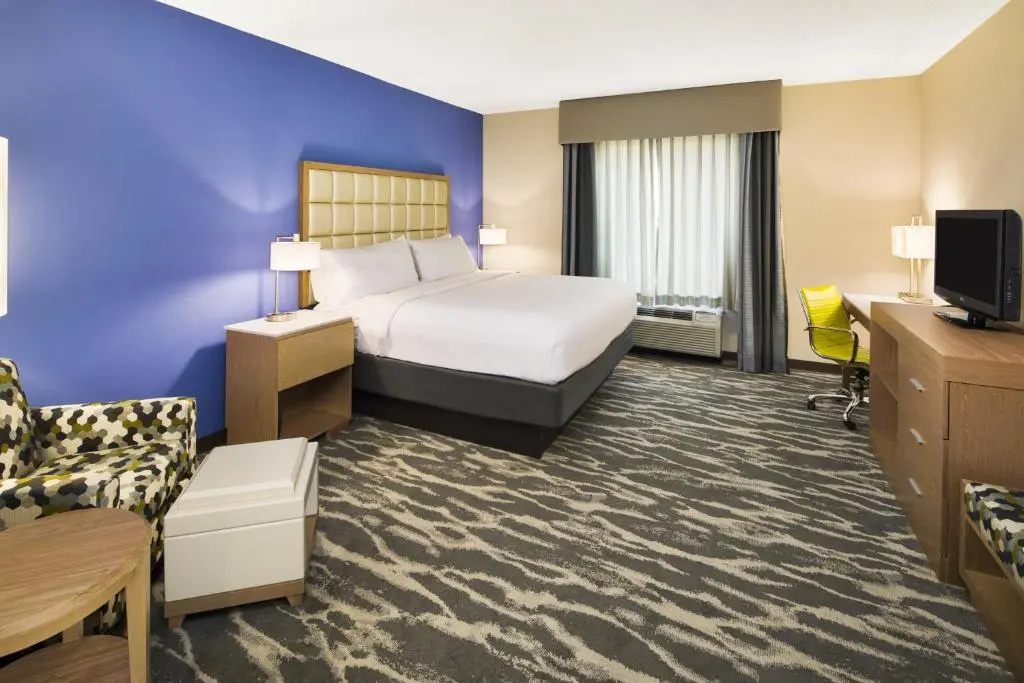 Holiday Inn Augusta West I-20 by IHG - Chambres