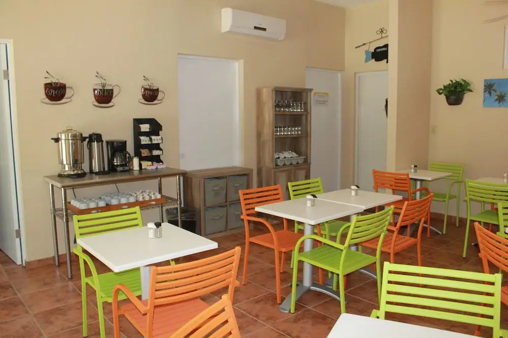 Hotel Lucia Beach - Général