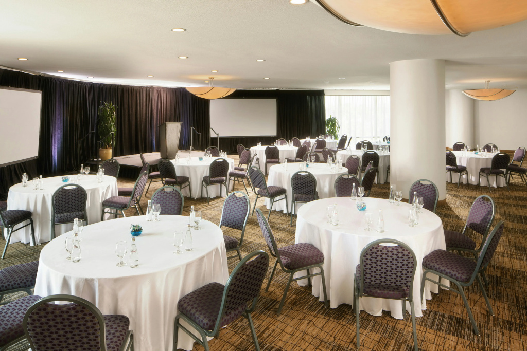 DoubleTree by Hilton San Diego - Hotel Circle - Général