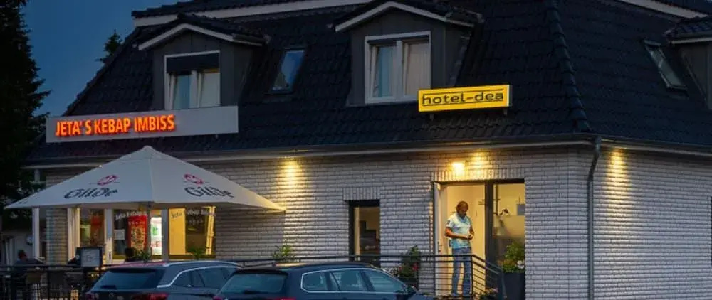 Hotel photo 26