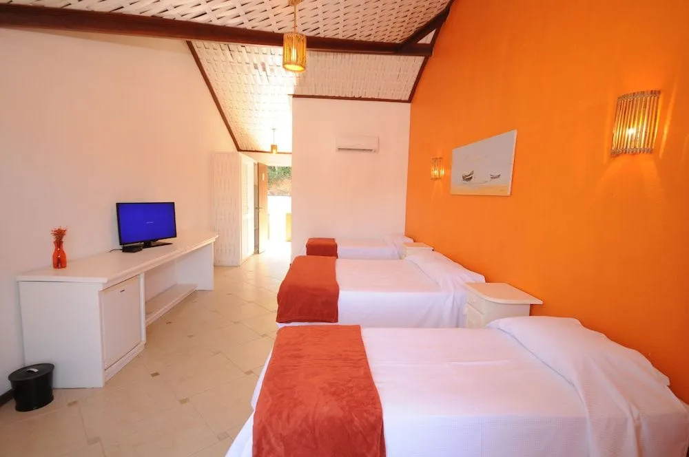 Suri Buzios Hotel - Général