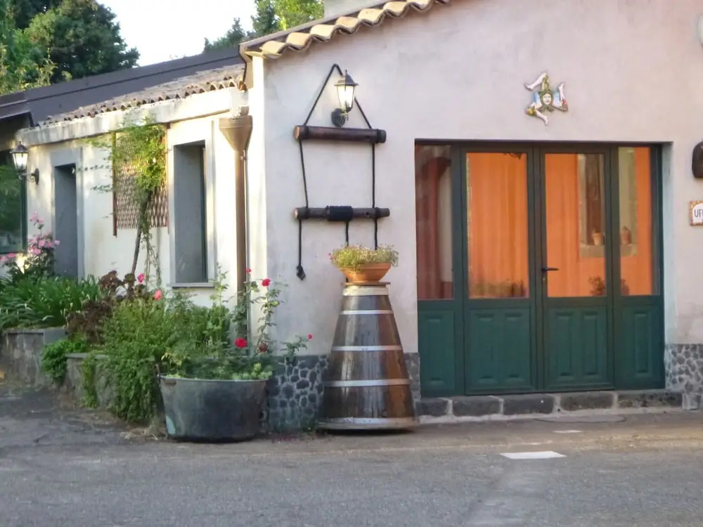 Baglio delle Rose