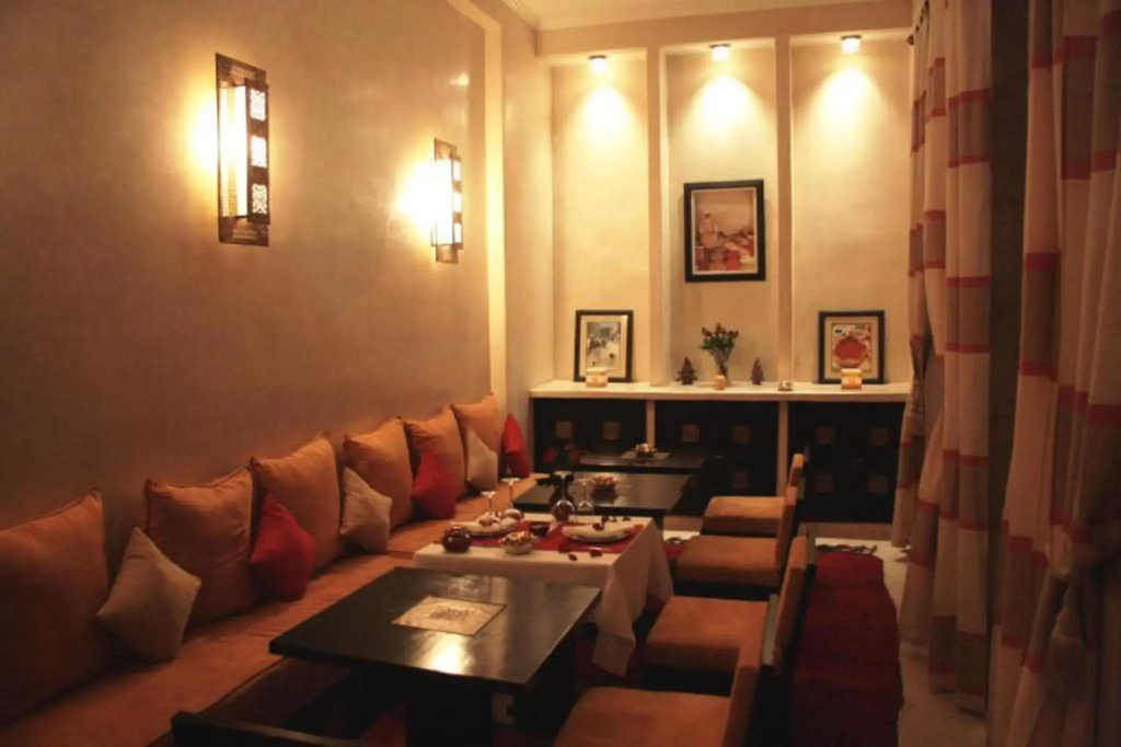 Hotel photo 22