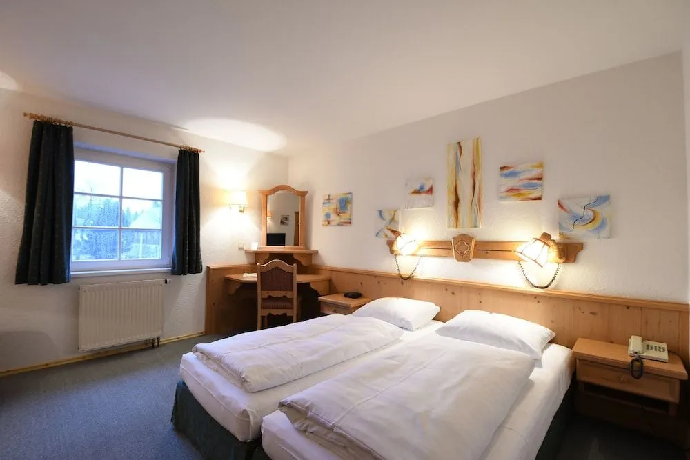 Landhotel Altes Zollhaus - Général