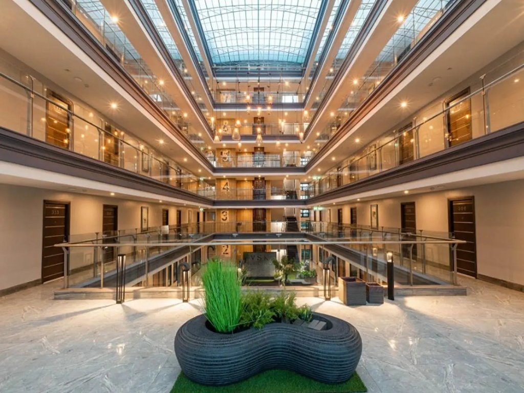 Hotel photo 17
