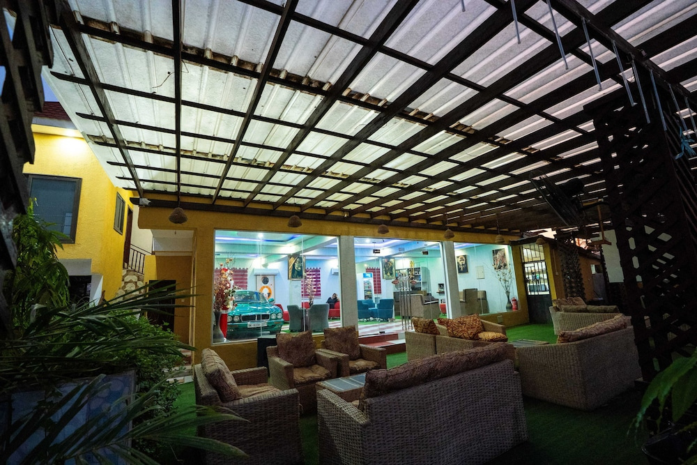 Hotel photo 20