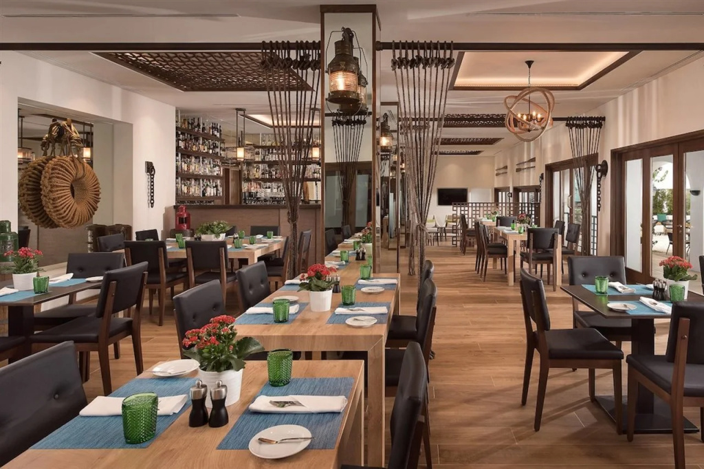 Pine Cliffs Residence, a Luxury Collection Resort, Algarve - фото 37