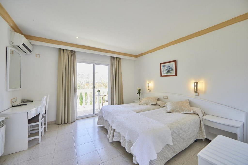 Hotel Cupidor - Général