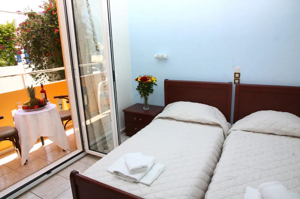 Despina Aparthotel by Philoxenia Hotel & SPA Malia, о. Крит, Греція мініатюра 7