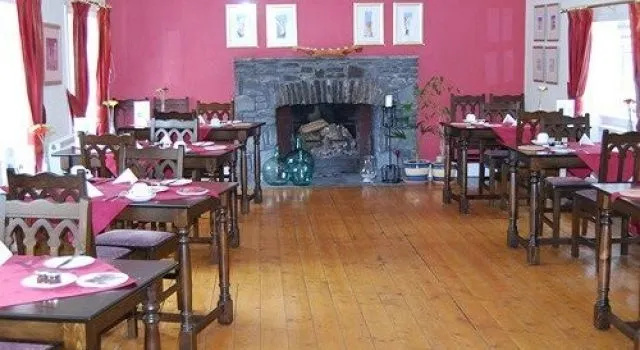 Bridge of Lochay Hotel - Général
