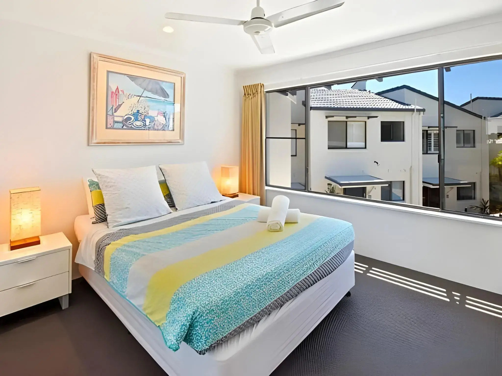 Noosa Place Resort - Général