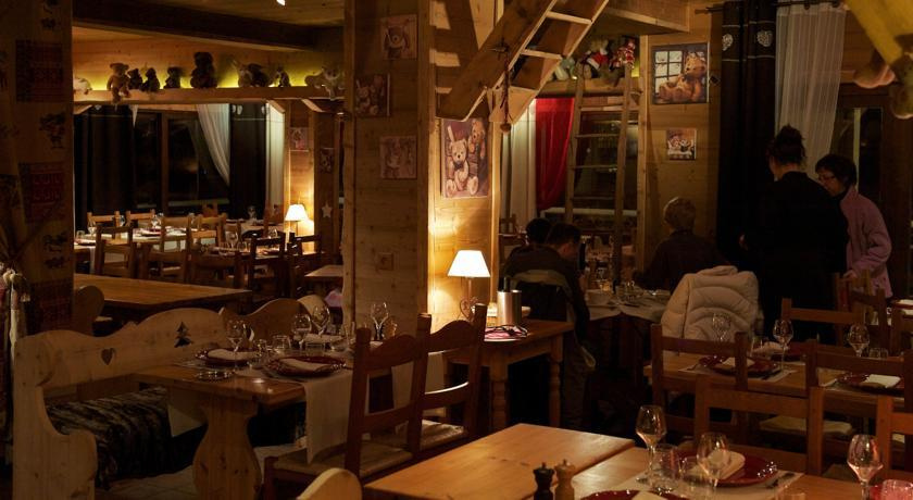 Afficher la photo 8 — Le Chalet d'Alizée