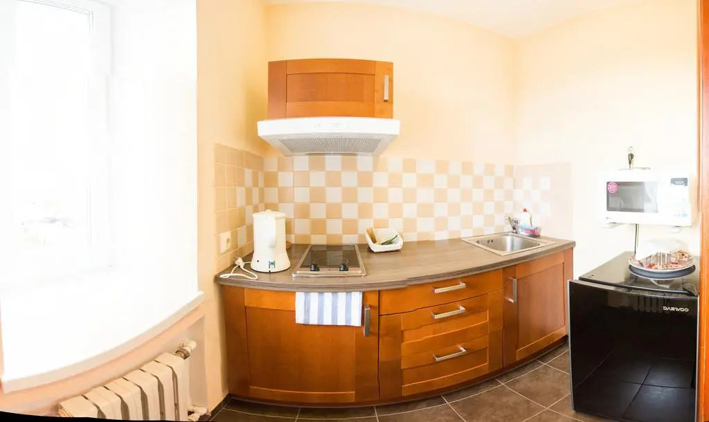 Гостиница Эккос - фото 16