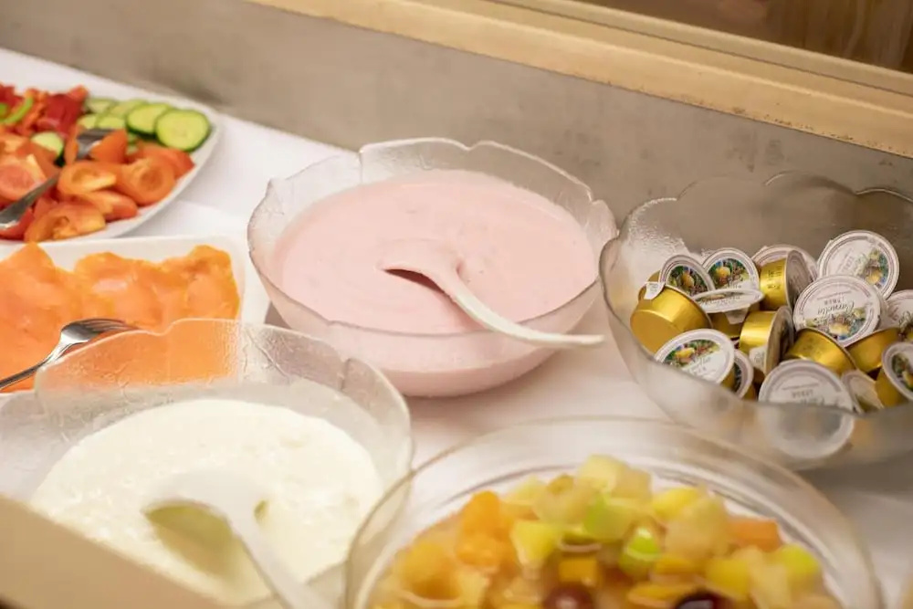 Hotel Zum goldenen Hirschen - Général