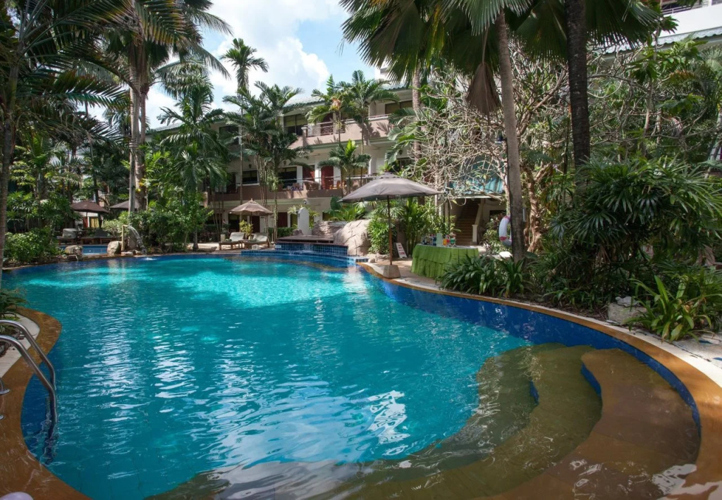 Hotel photo 15