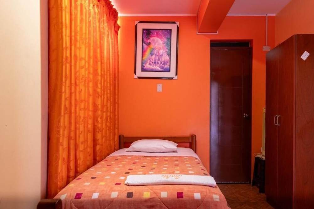 Hotel photo 7
