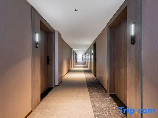Business Centre