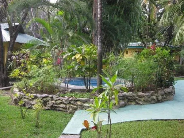 Rancho Suizo