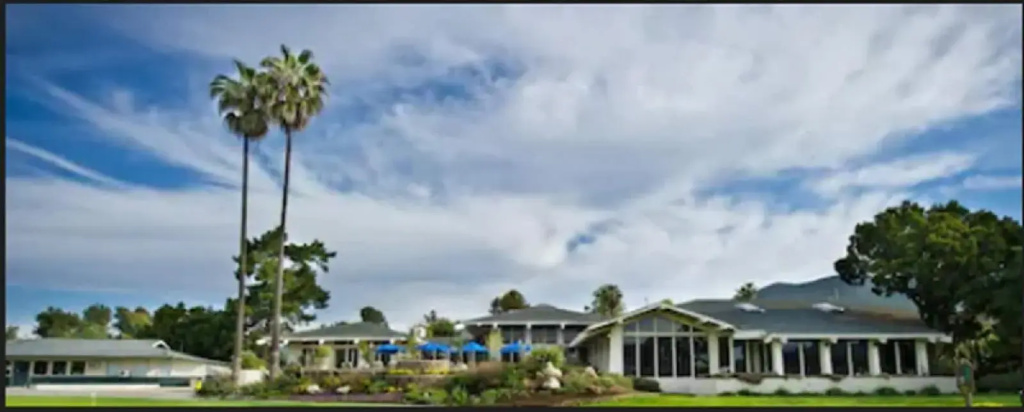 Pala Mesa Golf Resort - Général