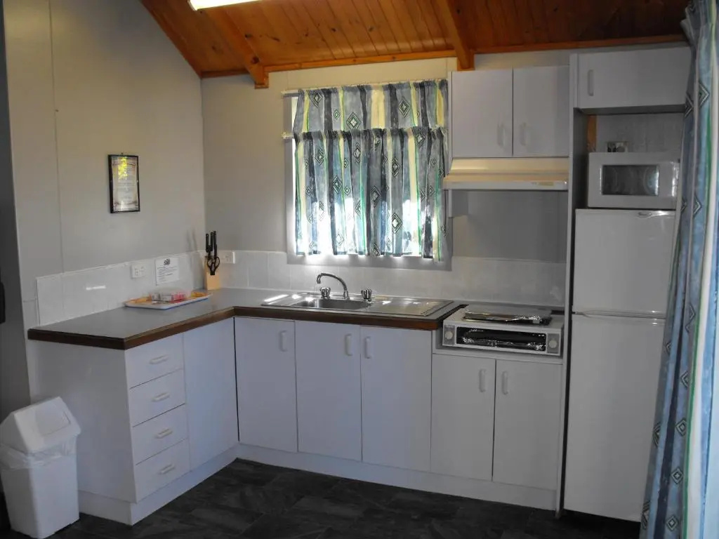 Smugglers Cove Holiday Village - Chambres