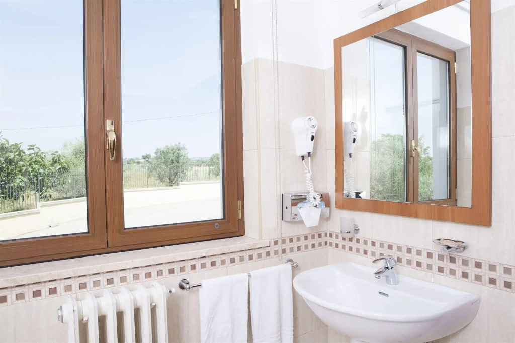 Hotel Villa Fiorita - Général