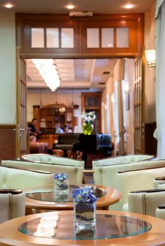 Hotel Aleksandar - Général