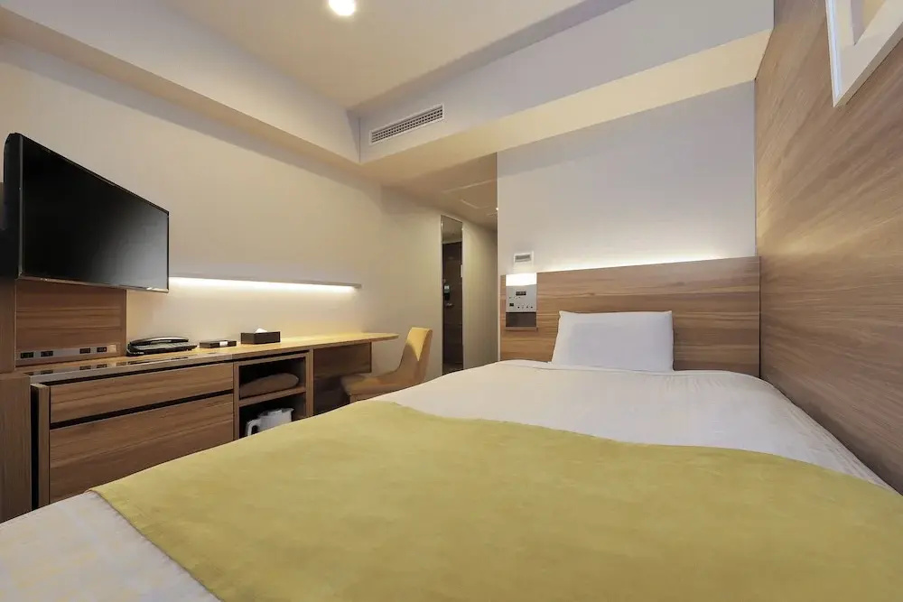 Keio Presso Inn Ikebukuro - Chambres