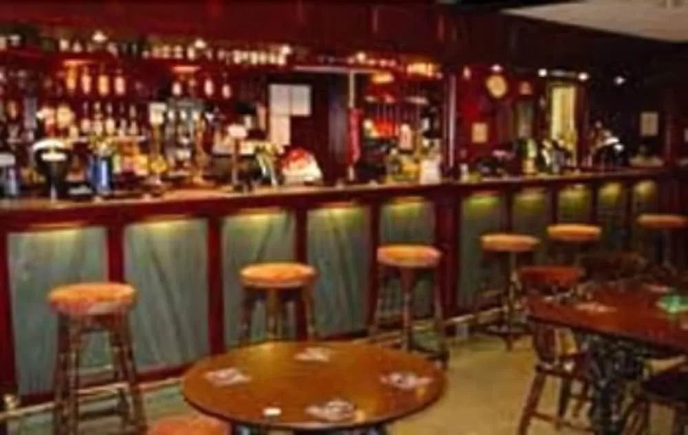 Scafell Hotel - Général