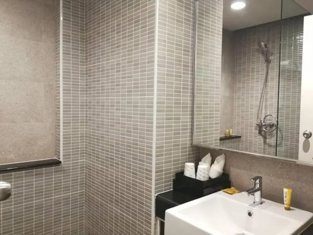 Le Monte Hotel Khao Yai - Chambres