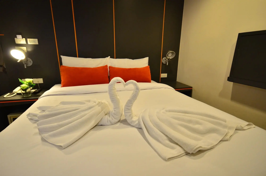 Hotel photo 7