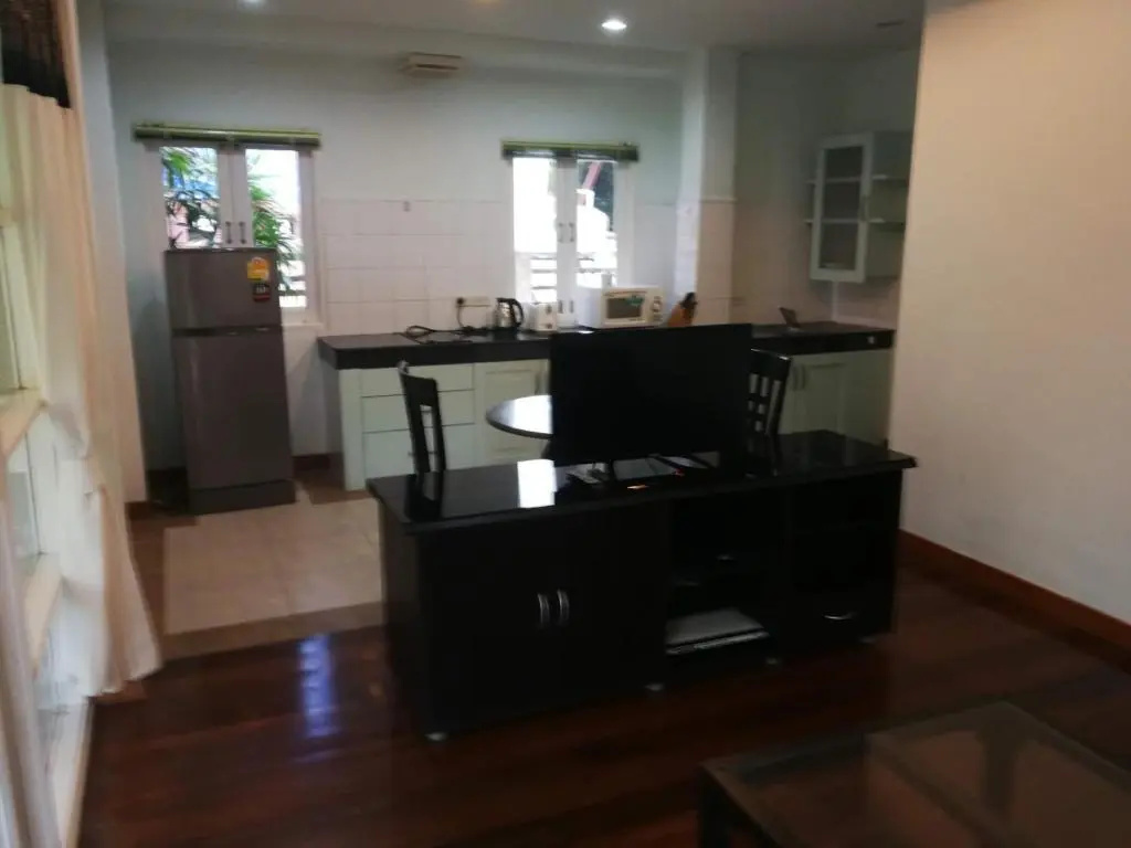 Superior Villa