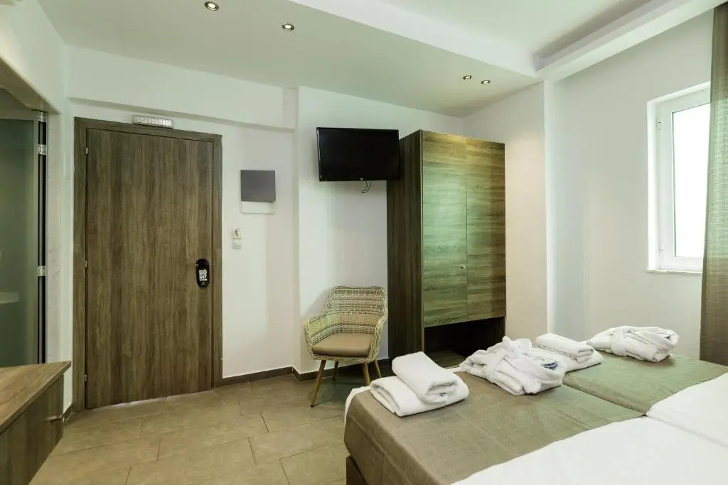 Kahlua Boutique Hotel - Adults Only - Chambres
