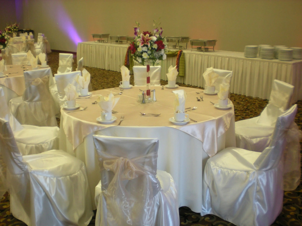 Hilton Garden Inn Victorville - Général