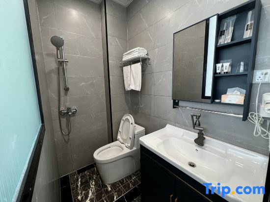 Nicha Hua Hin Hotel - Chambres