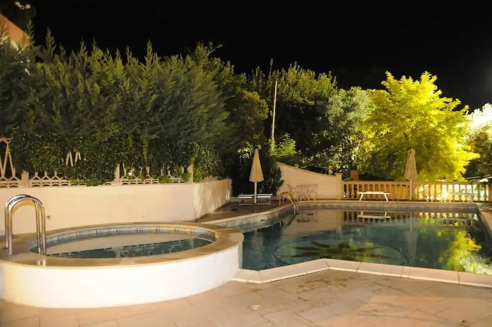 Hotel Pineta - Général