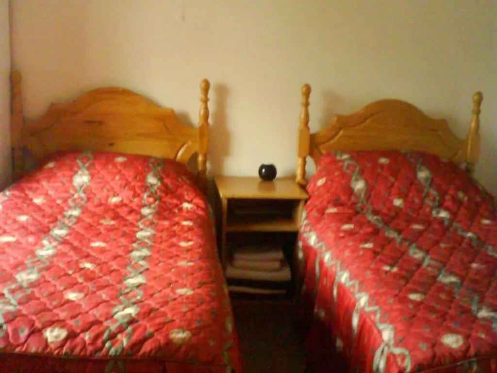 Causeway Tavern B&B - фото 5