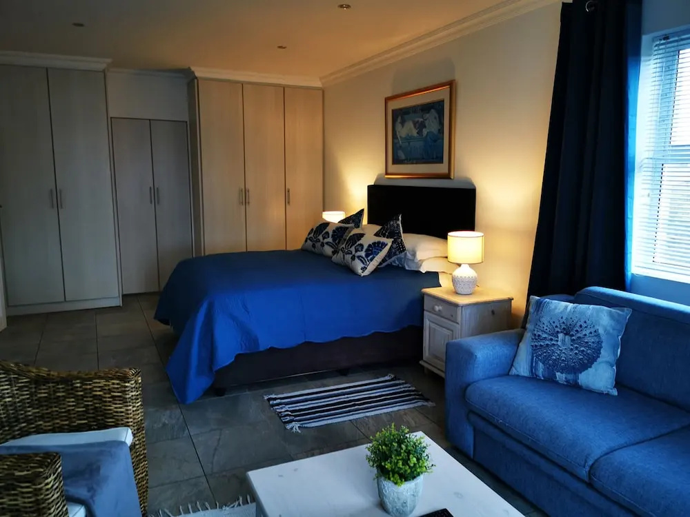Bellamente Sirene Guesthouse - Chambres