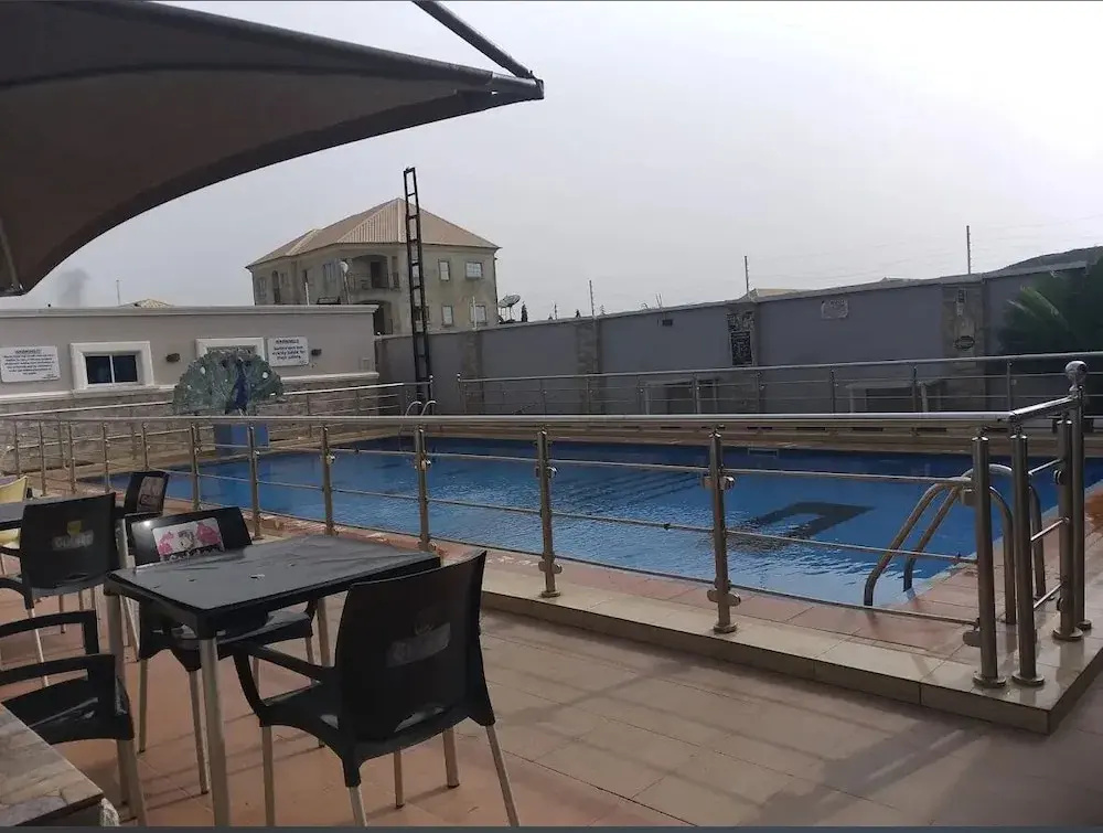 Hotel photo 22