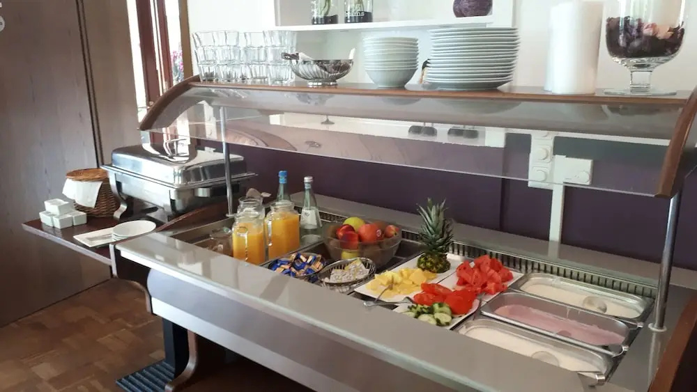 Hotel photo 11
