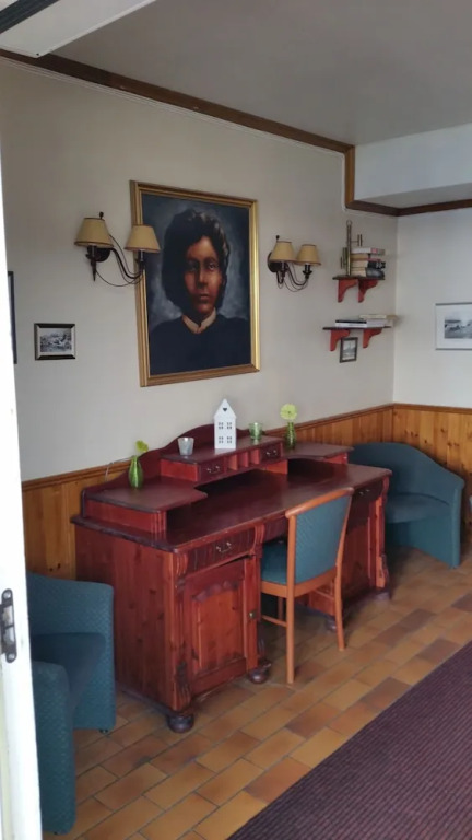 Kirkenes Hotel — фото 6