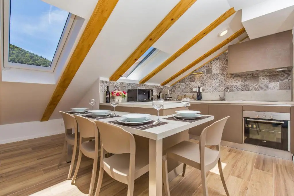 Dubrovnik Luxury Residence - L'Orangerie - Chambres