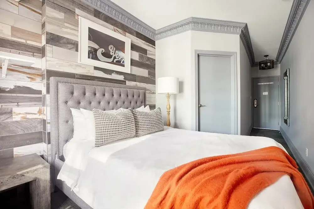 Hotel photo 8