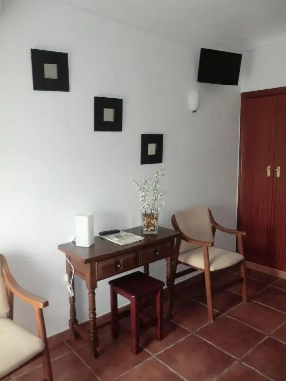 Varandas De Alter Hotel Spa - Chambres