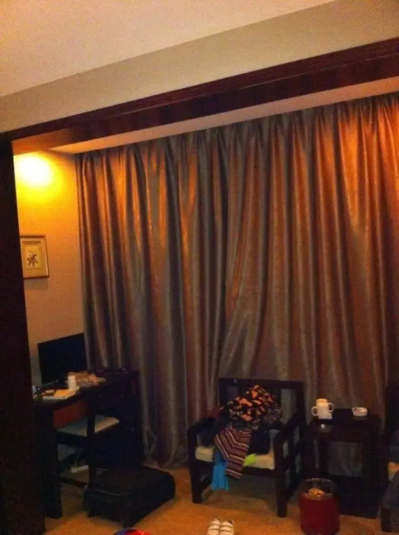 Guilin Han Tang Xin Ge Hotel - Général