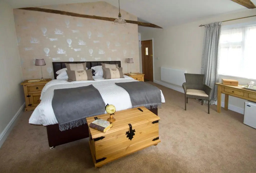 Superior room