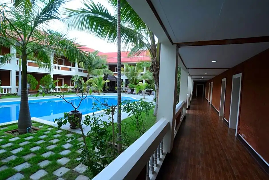 Arthawka Hotel - Chambres