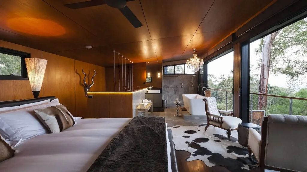 Spicers Sangoma Retreat - Adults Only - Chambres